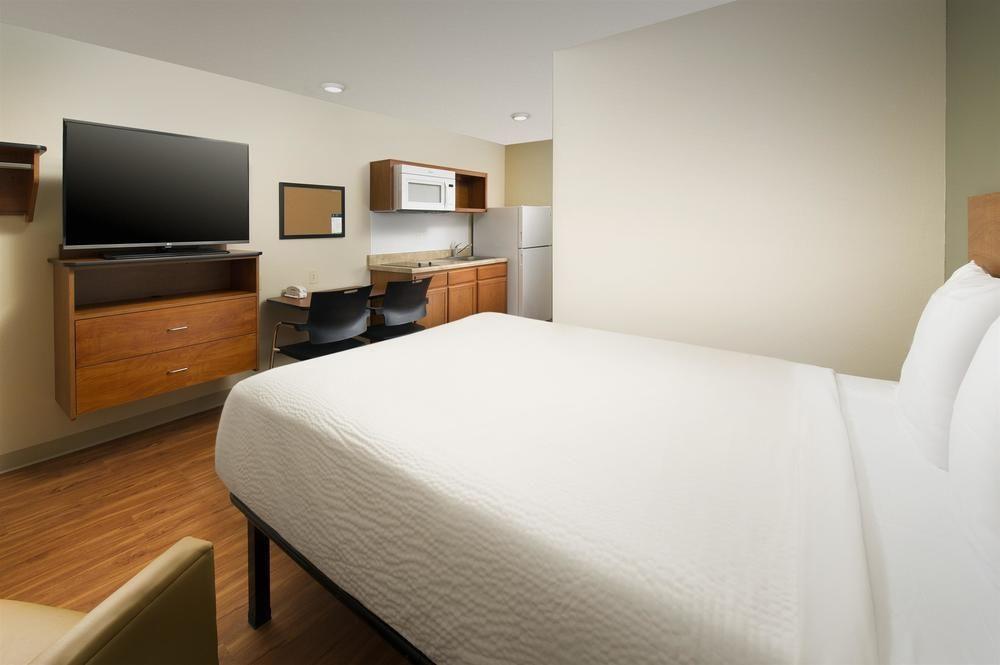 Extended Stay America Suites - Denver - Airport Aurora Exteriér fotografie