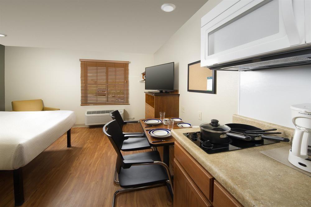 Extended Stay America Suites - Denver - Airport Aurora Exteriér fotografie